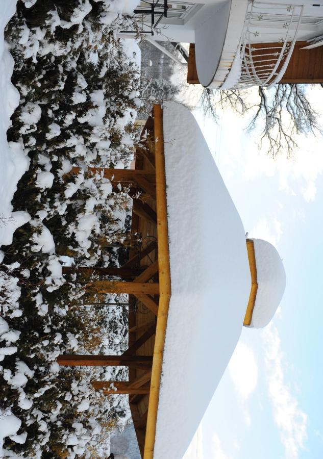 Dom Tulipan Villa กรินีซา ดรอยจ์ ภายนอก รูปภาพ