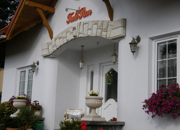 Dom Tulipan Villa กรินีซา ดรอยจ์ ภายนอก รูปภาพ