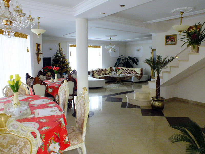 Dom Tulipan Villa กรินีซา ดรอยจ์ ภายนอก รูปภาพ