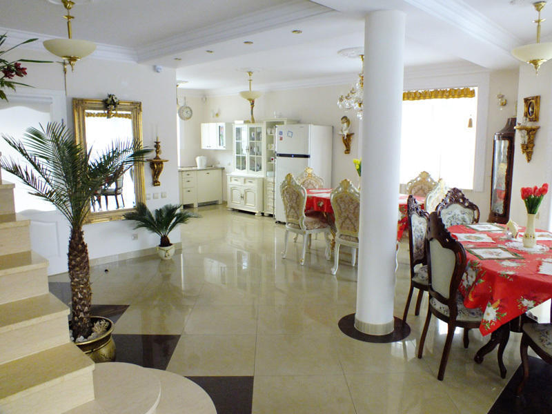 Dom Tulipan Villa กรินีซา ดรอยจ์ ภายนอก รูปภาพ