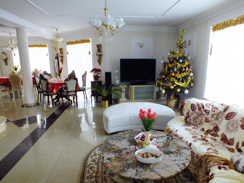 Dom Tulipan Villa กรินีซา ดรอยจ์ ภายนอก รูปภาพ