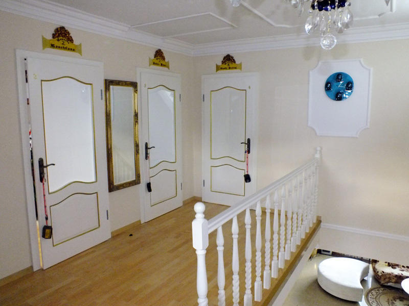 Dom Tulipan Villa กรินีซา ดรอยจ์ ภายนอก รูปภาพ
