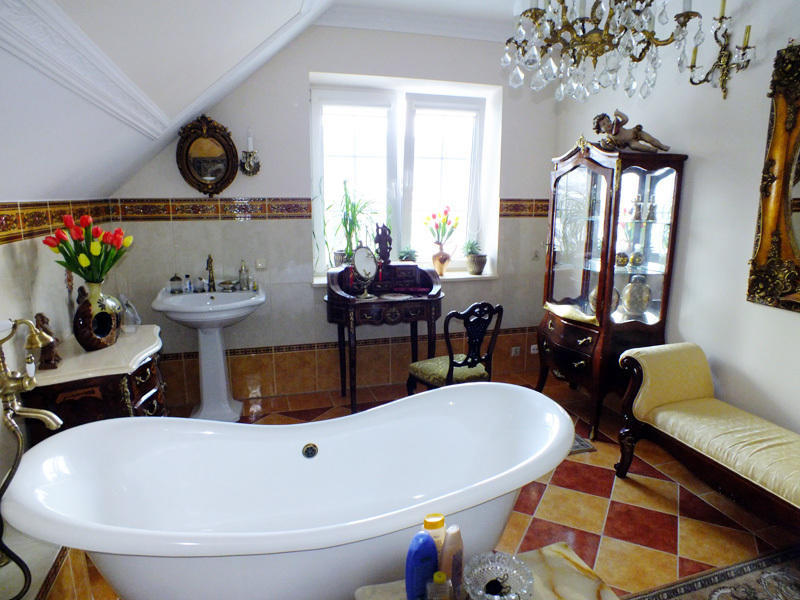 Dom Tulipan Villa กรินีซา ดรอยจ์ ภายนอก รูปภาพ